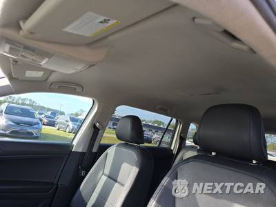 2020 Volkswagen Tiguan SEL - zdjęcie 17 z 29 - miniatura