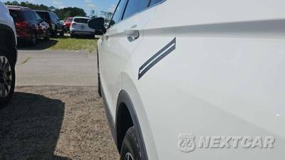 2020 Volkswagen Tiguan SEL - zdjęcie 24 z 29 - miniatura