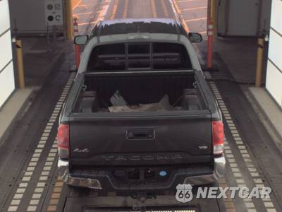 2016 Toyota Tacoma SR5 Crew Cab Medium Bed - zdjęcie 5 z 18 - miniatura