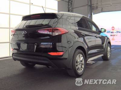 2017 Hyundai Tucson SE - zdjęcie 4 z 25 - miniatura