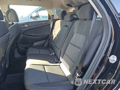 2017 Hyundai Tucson SE - zdjęcie 13 z 25 - miniatura
