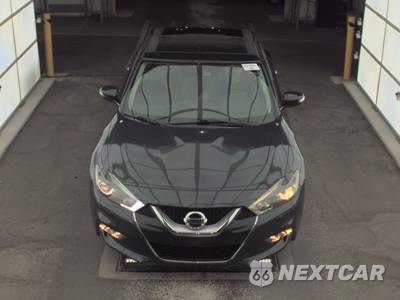 2016 Nissan Maxima 3.5 SL - zdjęcie 2 z 34 - miniatura