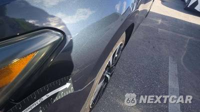2016 Nissan Maxima 3.5 SL - zdjęcie 23 z 34 - miniatura