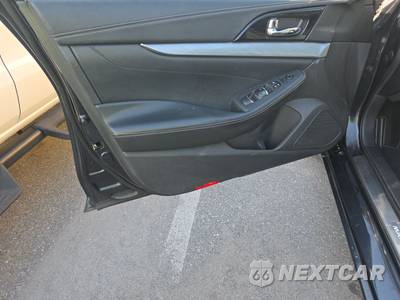 2016 Nissan Maxima 3.5 SL - zdjęcie 9 z 34 - miniatura