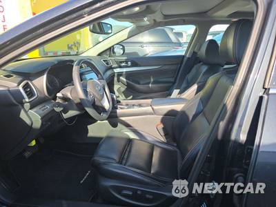 2016 Nissan Maxima 3.5 SL - zdjęcie 7 z 34 - miniatura