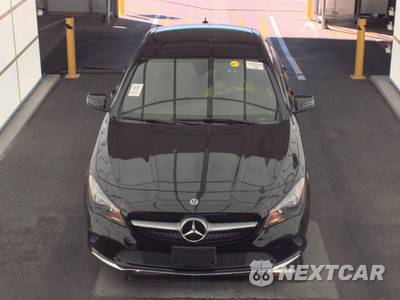 2018 Mercedes-Benz CLA 250 - zdjęcie 2 z 36 - miniatura