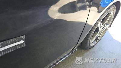 2018 Mercedes-Benz CLA 250 - zdjęcie 27 z 36 - miniatura