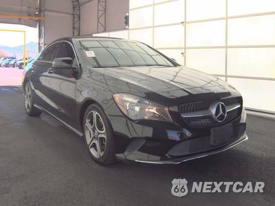 2018 Mercedes-Benz CLA 250 - zdjęcie 3 z 36 - miniatura