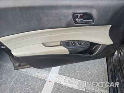 2016 Acura ILX - zdjęcie 9 z 23 - miniatura