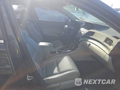 2016 Acura ILX - zdjęcie 8 z 23 - miniatura