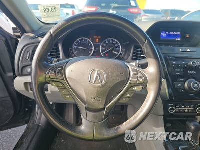 2016 Acura ILX - zdjęcie 10 z 23 - miniatura