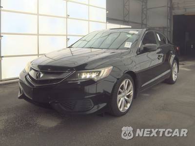 2016 Acura ILX - zdjęcie 1 z 23 - miniatura