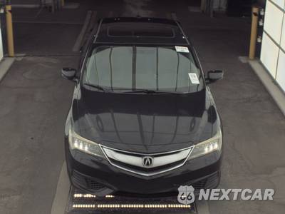 2016 Acura ILX - zdjęcie 2 z 23 - miniatura