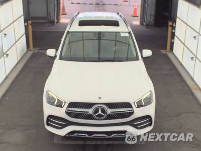 2021 Mercedes-Benz GLE 350 - zdjęcie 2 z 25 - miniatura