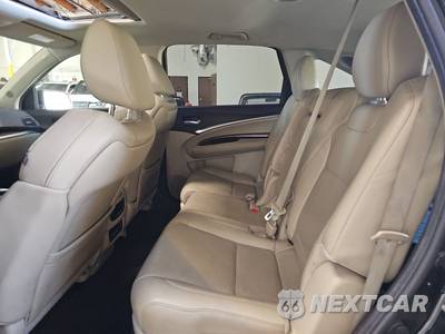 2018 Acura MDX w/Technology Pkg - zdjęcie 13 z 34 - miniatura