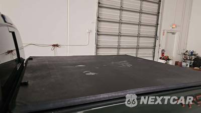 2022 Toyota Tacoma TRD Sport Crew Cab Medium Bed - zdjęcie 24 z 24 - miniatura