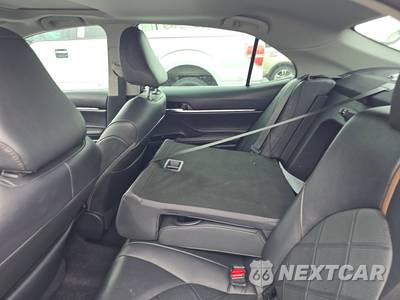 2018 Toyota Camry Hybrid XLE - zdjęcie 13 z 25 - miniatura