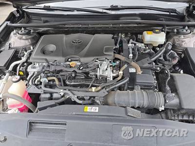 2018 Toyota Camry Hybrid XLE - zdjęcie 15 z 25 - miniatura