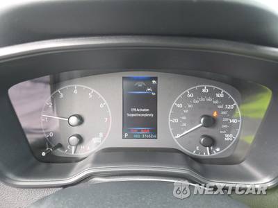 2024 Toyota Corolla SE Sedan - zdjęcie 12 z 34 - miniatura