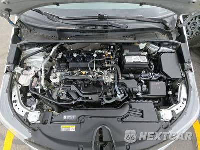 2024 Toyota Corolla SE Sedan - zdjęcie 15 z 34 - miniatura