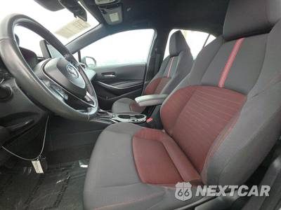 2024 Toyota Corolla SE Sedan - zdjęcie 7 z 34 - miniatura