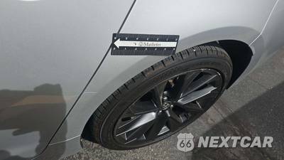 2024 Toyota Corolla SE Sedan - zdjęcie 29 z 34 - miniatura