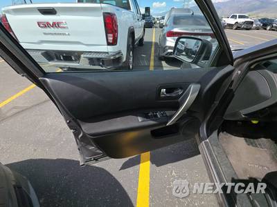 2013 Nissan Rogue S - zdjęcie 9 z 31 - miniatura