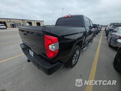 2020 Toyota Tundra 1794 Edition Crew Cab Short Bed - zdjęcie 4 z 35 - miniatura