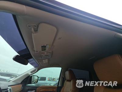 2020 Toyota Tundra 1794 Edition Crew Cab Short Bed - zdjęcie 17 z 35 - miniatura