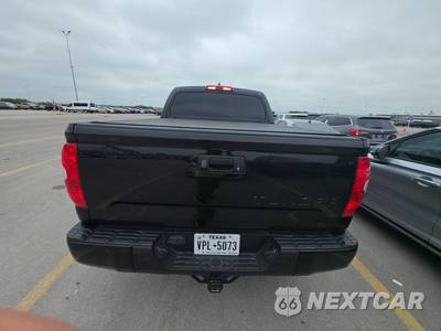 2020 Toyota Tundra 1794 Edition Crew Cab Short Bed - zdjęcie 5 z 35 - miniatura