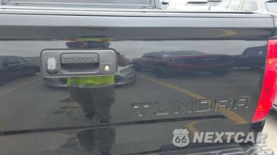 2020 Toyota Tundra 1794 Edition Crew Cab Short Bed - zdjęcie 32 z 35 - miniatura