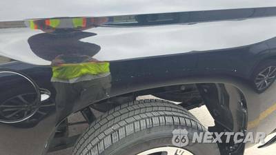 2020 Toyota Tundra 1794 Edition Crew Cab Short Bed - zdjęcie 34 z 35 - miniatura