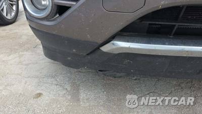 2013 Nissan Pathfinder SL - zdjęcie 24 z 26 - miniatura