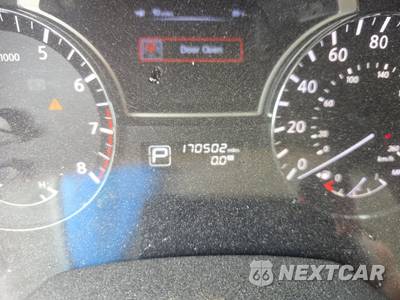 2013 Nissan Pathfinder SL - zdjęcie 12 z 26 - miniatura