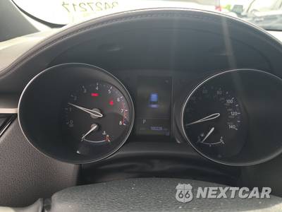 2019 Toyota C-HR LE - zdjęcie 12 z 23 - miniatura