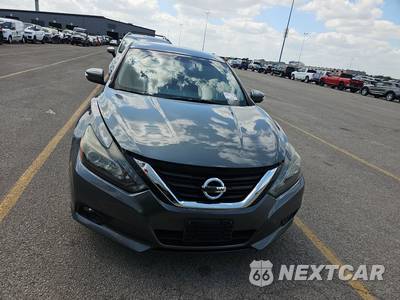 2017 Nissan Altima 2.5 SL - zdjęcie 2 z 17 - miniatura