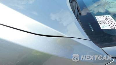 2023 Toyota Camry SE - zdjęcie 19 z 28 - miniatura
