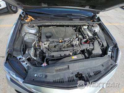 2023 Toyota Camry SE - zdjęcie 15 z 28 - miniatura