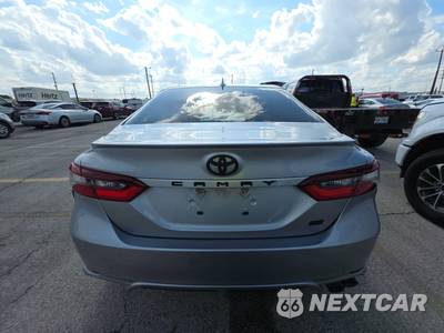 2023 Toyota Camry SE - zdjęcie 5 z 28 - miniatura