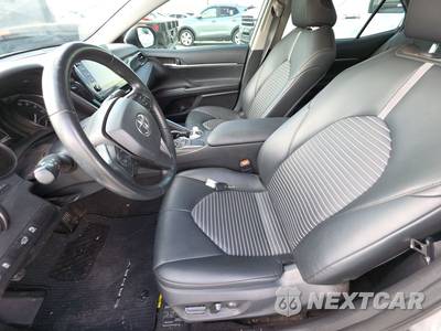 2023 Toyota Camry SE - zdjęcie 7 z 28 - miniatura