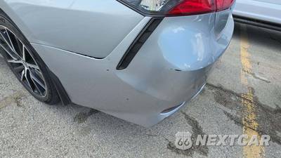 2023 Toyota Camry SE - zdjęcie 20 z 28 - miniatura