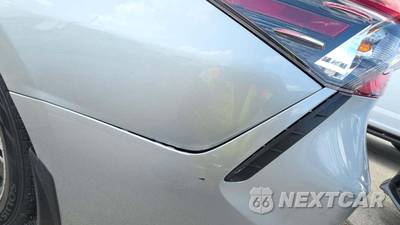 2023 Toyota Camry SE - zdjęcie 21 z 28 - miniatura