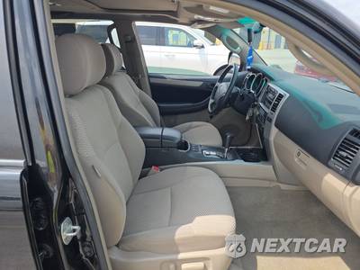 2008 Toyota 4Runner SR5 - zdjęcie 8 z 26 - miniatura