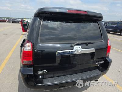 2008 Toyota 4Runner SR5 - zdjęcie 5 z 26 - miniatura