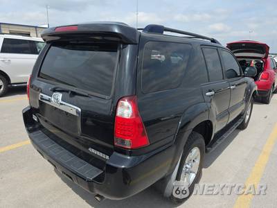 2008 Toyota 4Runner SR5 - zdjęcie 4 z 26 - miniatura