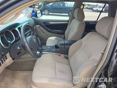 2008 Toyota 4Runner SR5 - zdjęcie 7 z 26 - miniatura