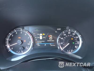 2023 Toyota Highlander XSE - zdjęcie 18 z 35 - miniatura