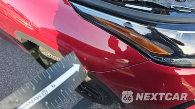 2023 Toyota Highlander XSE - zdjęcie 33 z 35 - miniatura