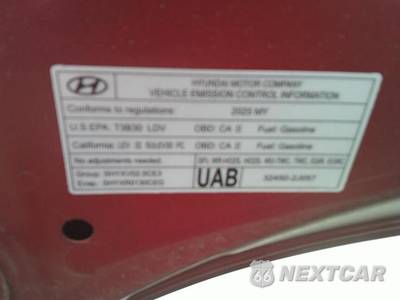2025 Hyundai Elantra SEL Convenience - zdjęcie 6 z 32 - miniatura