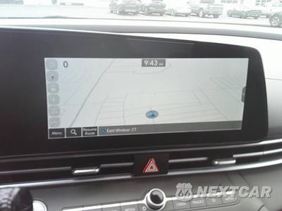 2025 Hyundai Elantra SEL Convenience - zdjęcie 11 z 32 - miniatura